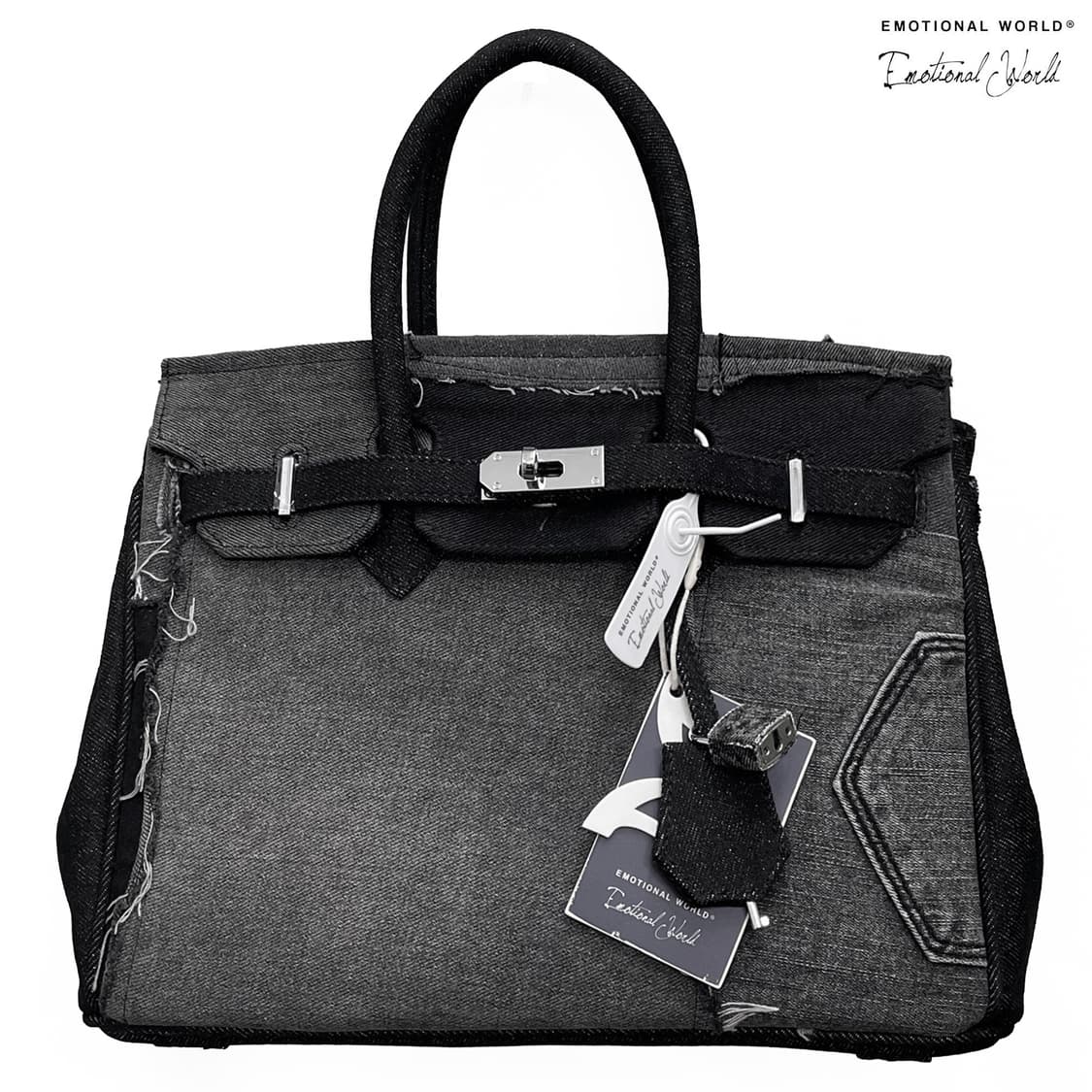 이모셔널 월드 (Emotional World) 상품이미지1