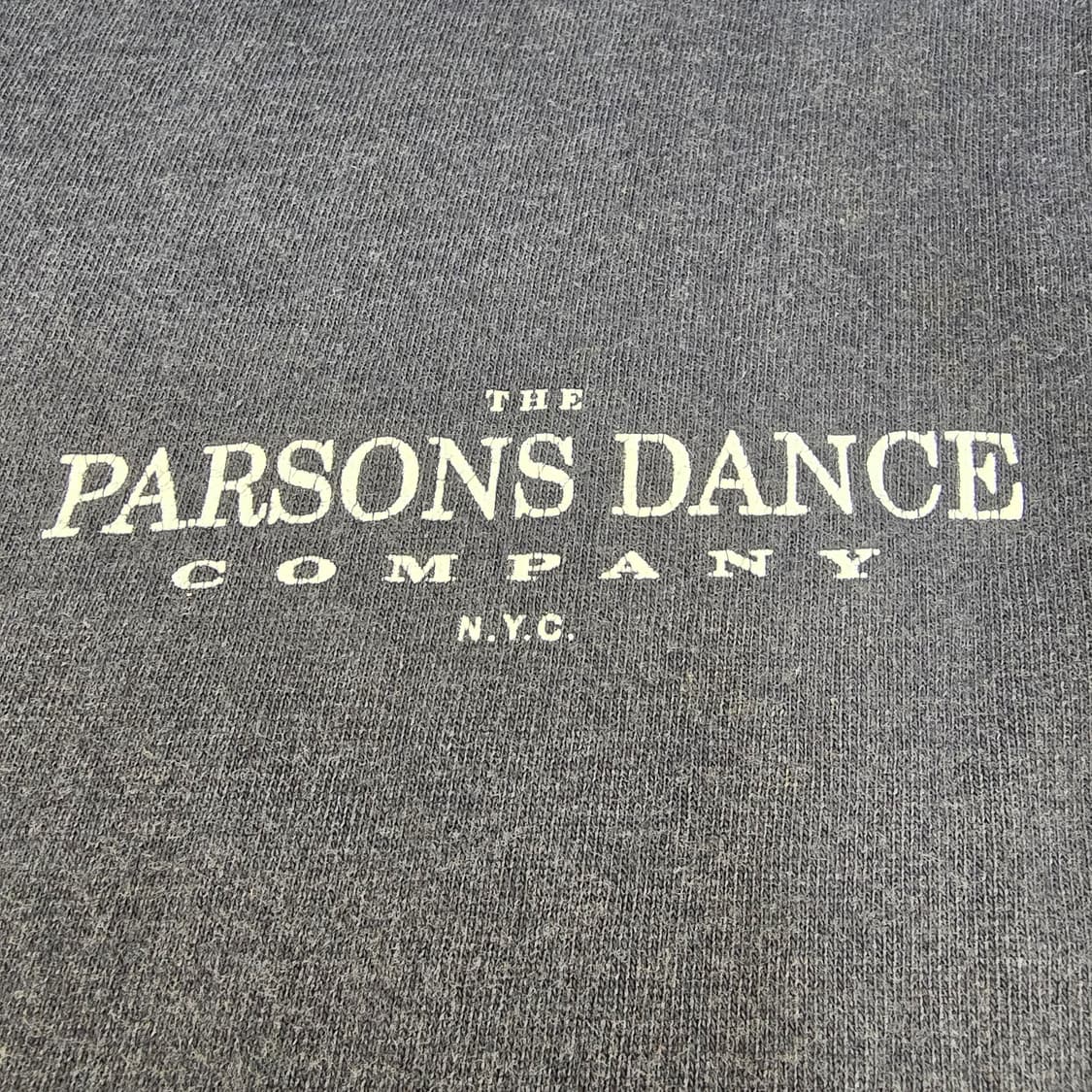 Vintage 90s Hanes 헤비웨이트 싱글스티치 티셔츠  상품이미지2