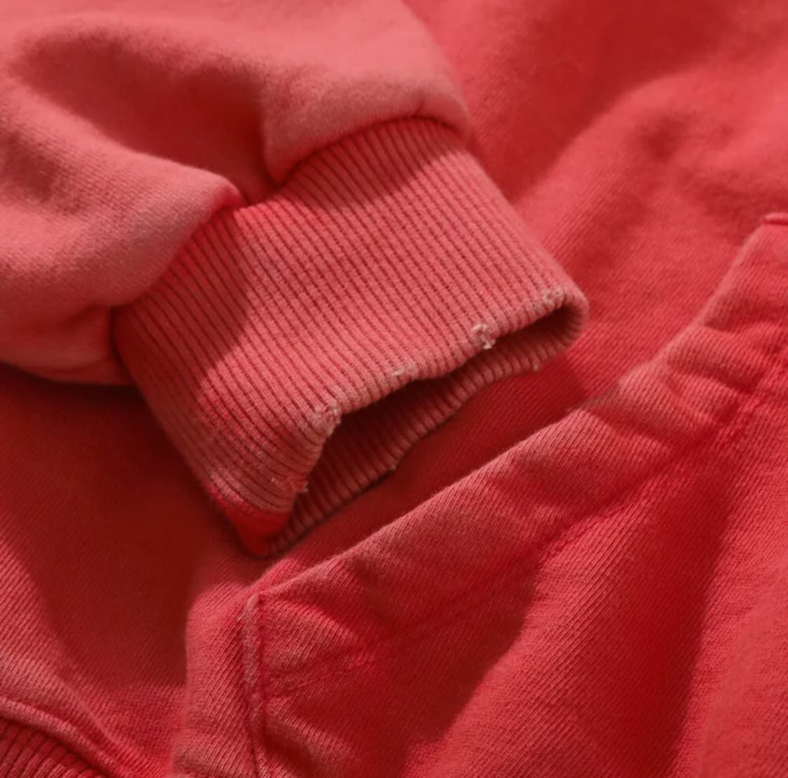 [L] 굿니스 빈티지 앨리엇 후드 집업 상품이미지2