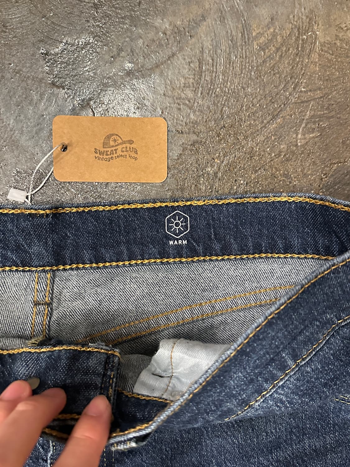 리바이스 505 W32 L32 상품이미지3