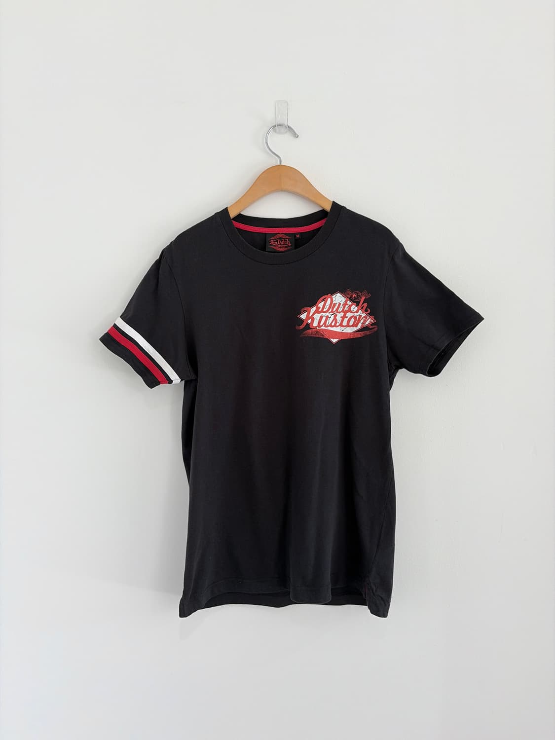 VON DUTCH t-shirt 상품이미지1