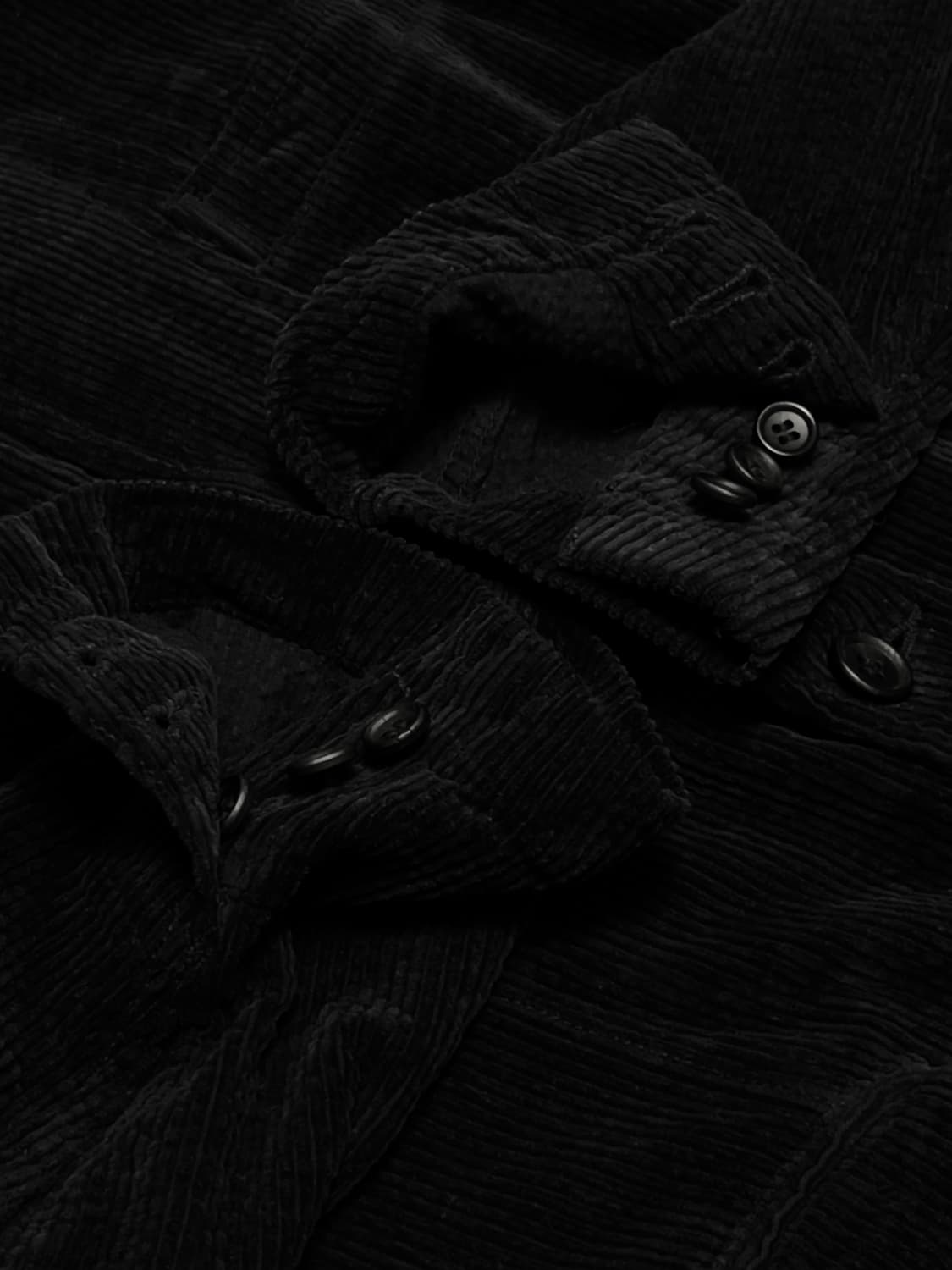 Corduroy Jacket Comme des Garcons 상품이미지3
