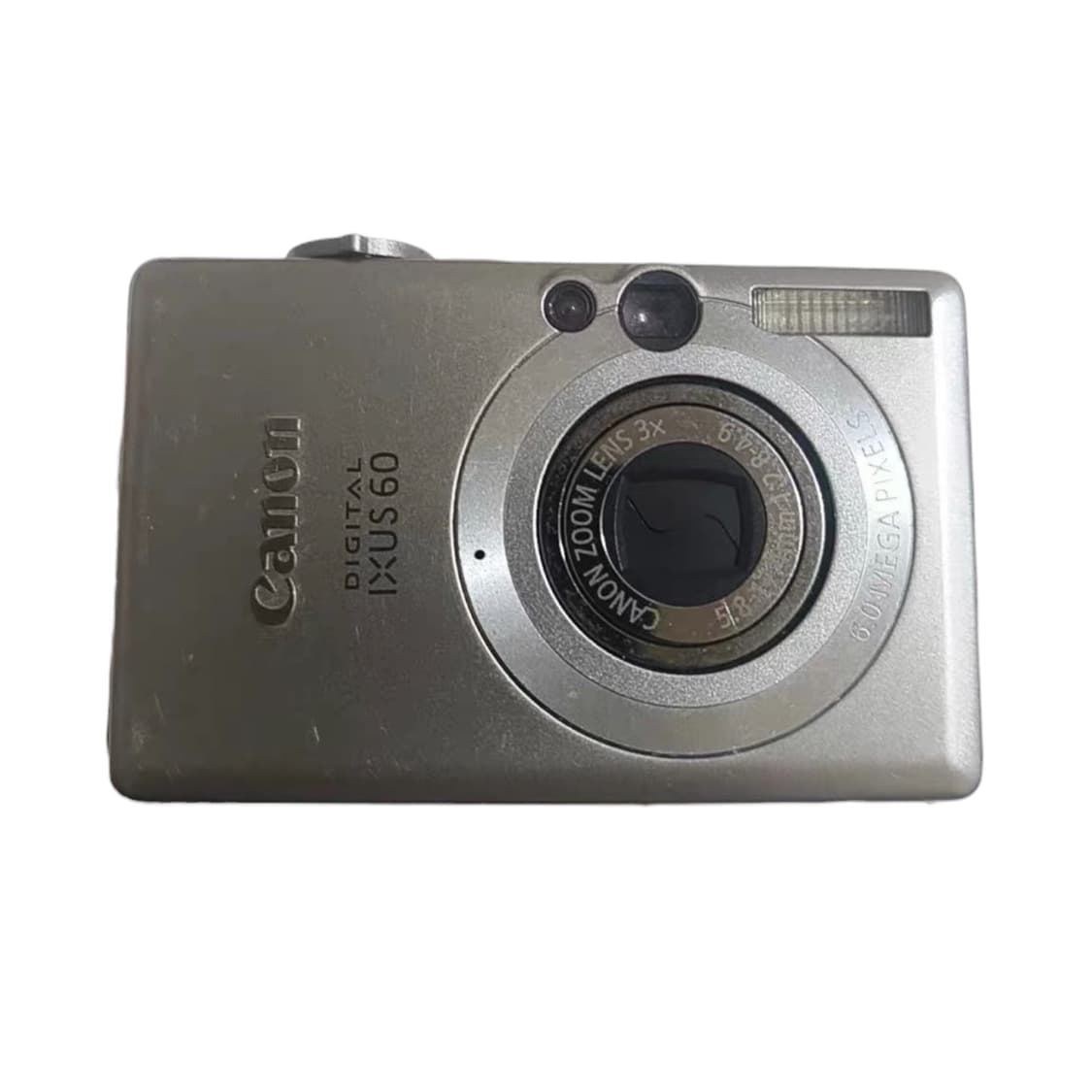 A급)캐논 익서스 60 CANON IXUS 60 빈티지 디지털카메라 디카 상품이미지6