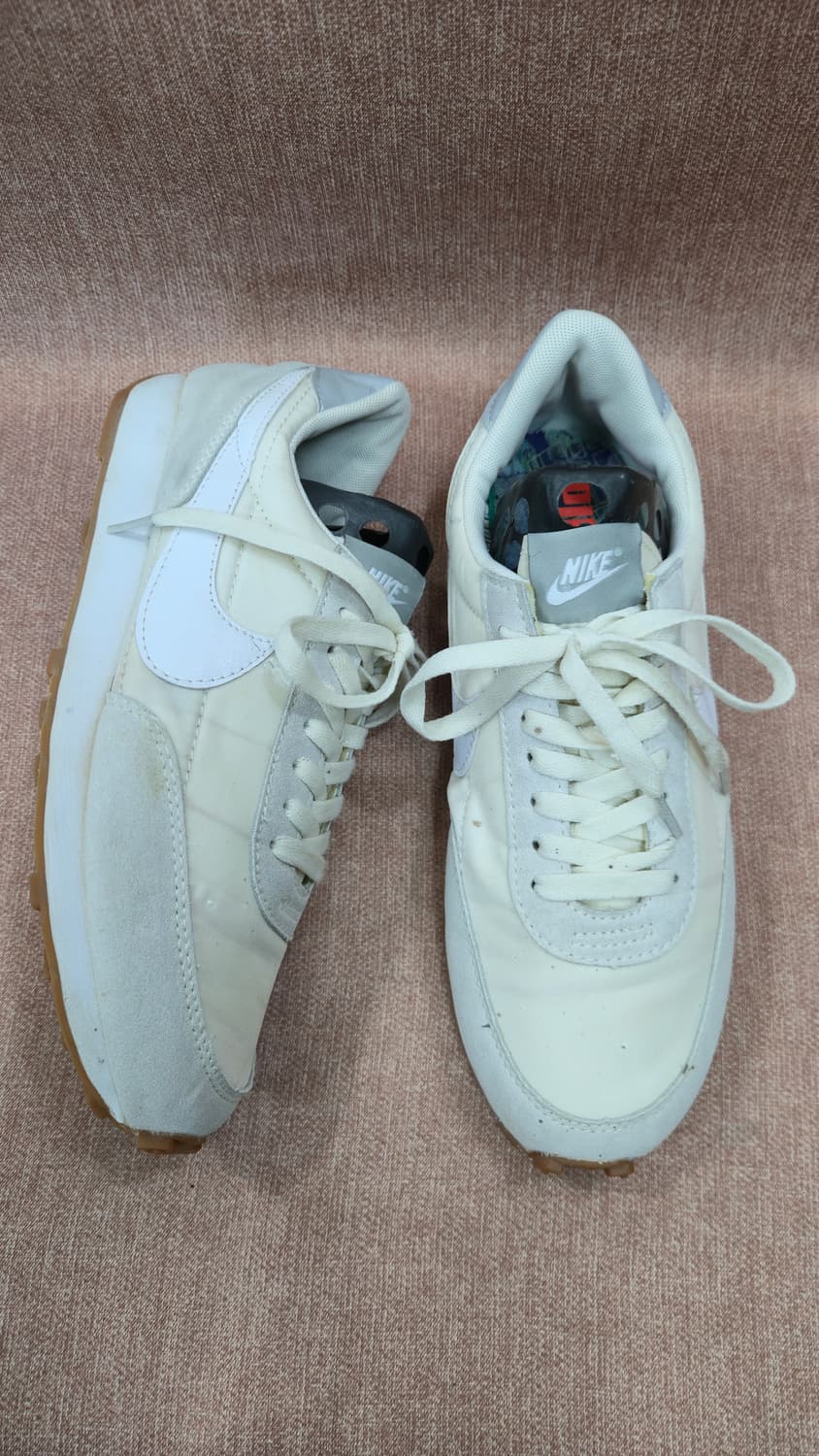 나이키 270mm-  데이브레이크 써밋화이트 상품이미지1