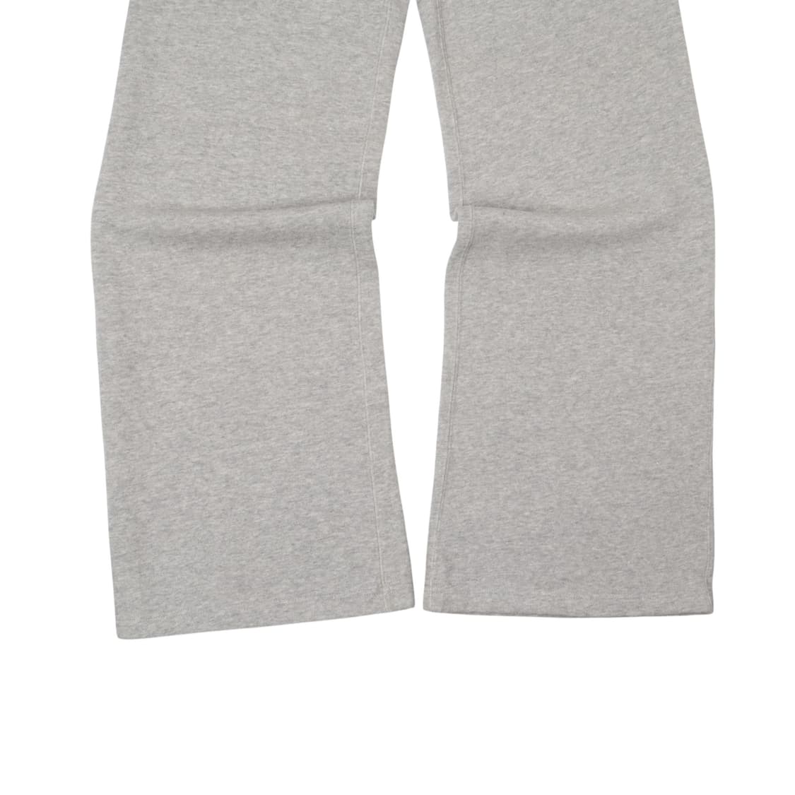 랄프로렌 그레이 부츠컷 스웻팬츠 상품이미지4