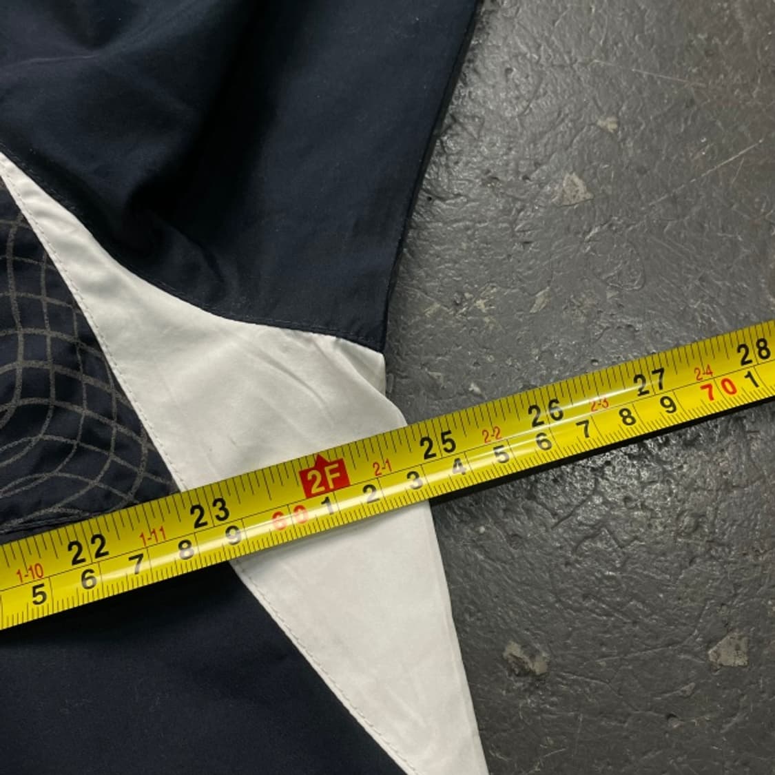 105 나이키 스우시 바람막이 상품이미지7