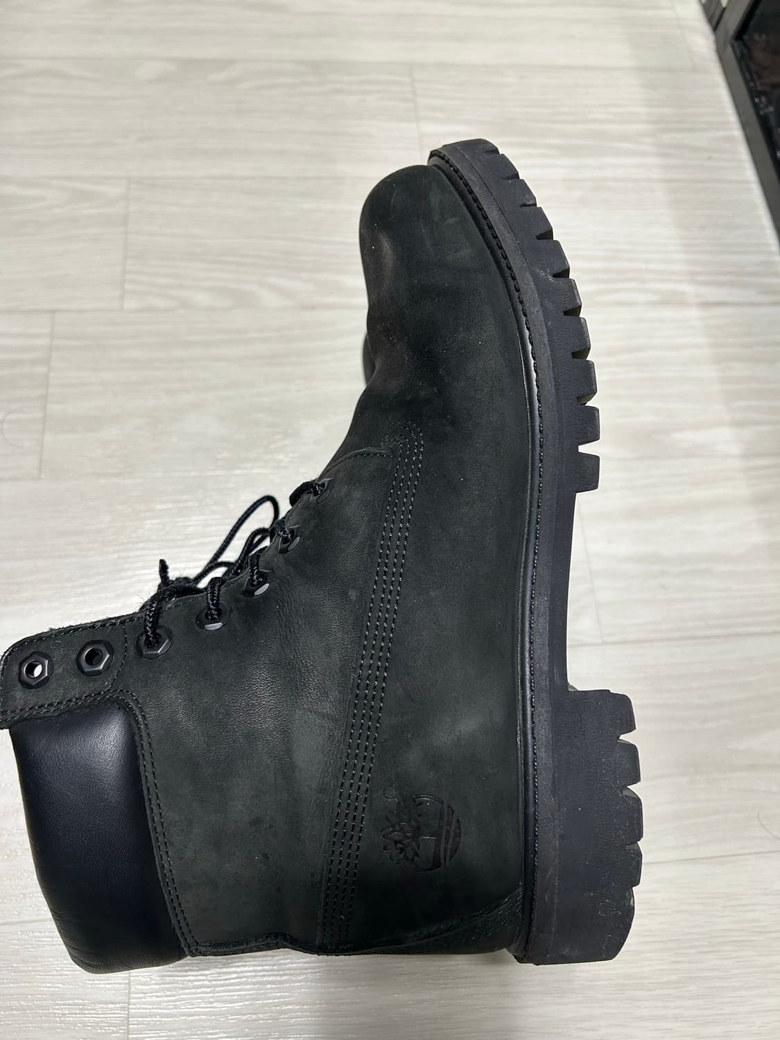 팀버랜드 블랙 270 상품이미지1