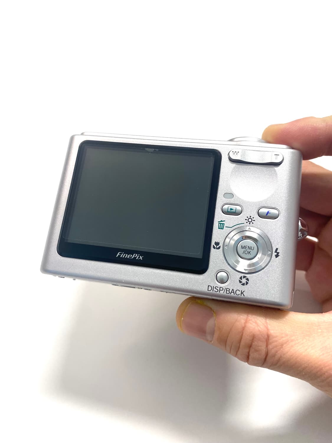 후지 파인픽스 F11 디지털 카메라 상품이미지2