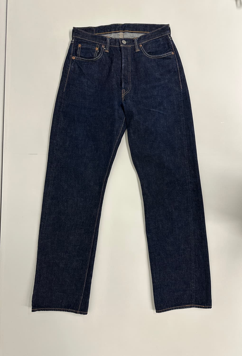 풀카운티 0105 셀비지 28x32  상품이미지1