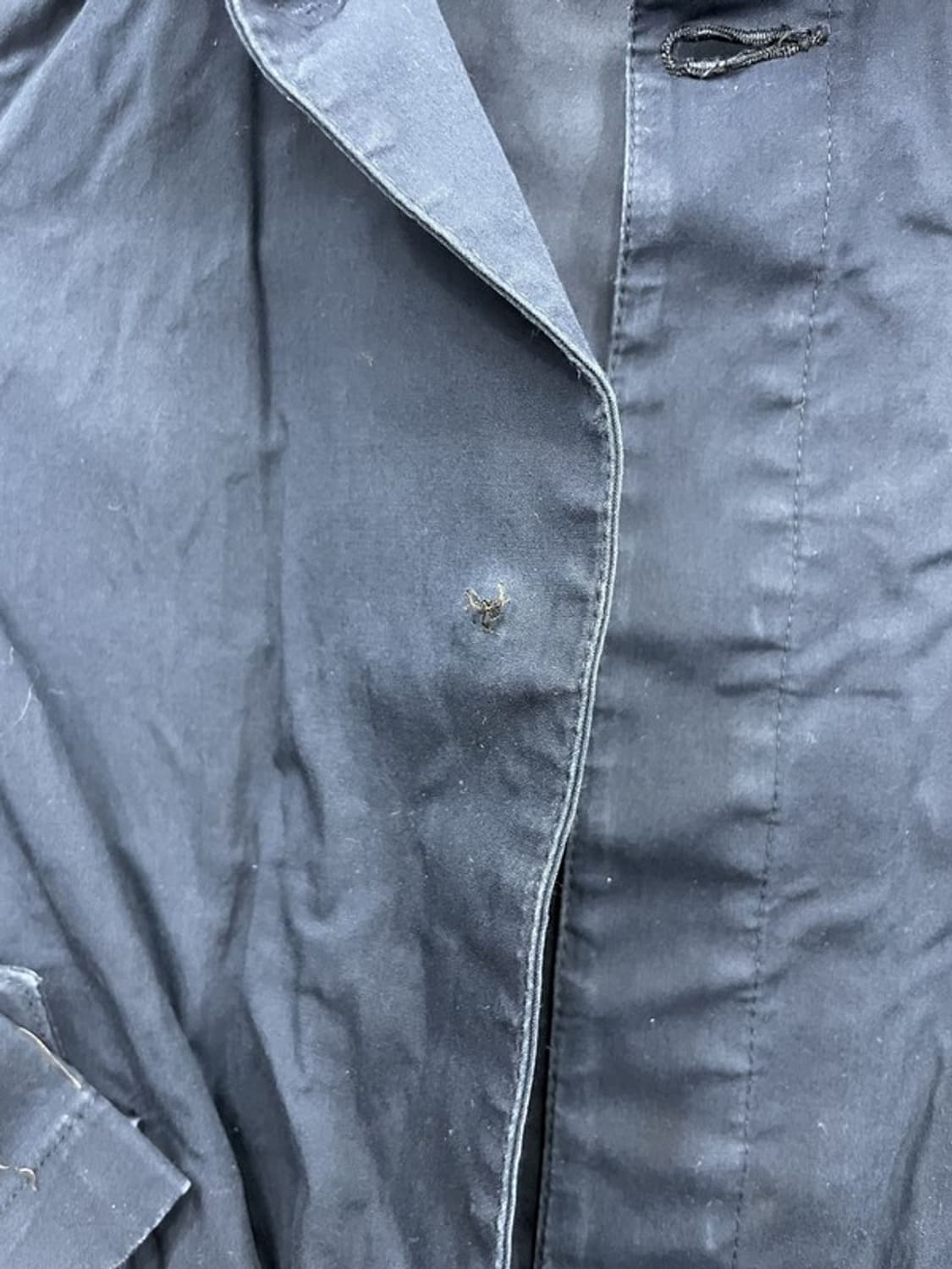 폴로 랄프로렌 네이비 레인코트 6 상품이미지4