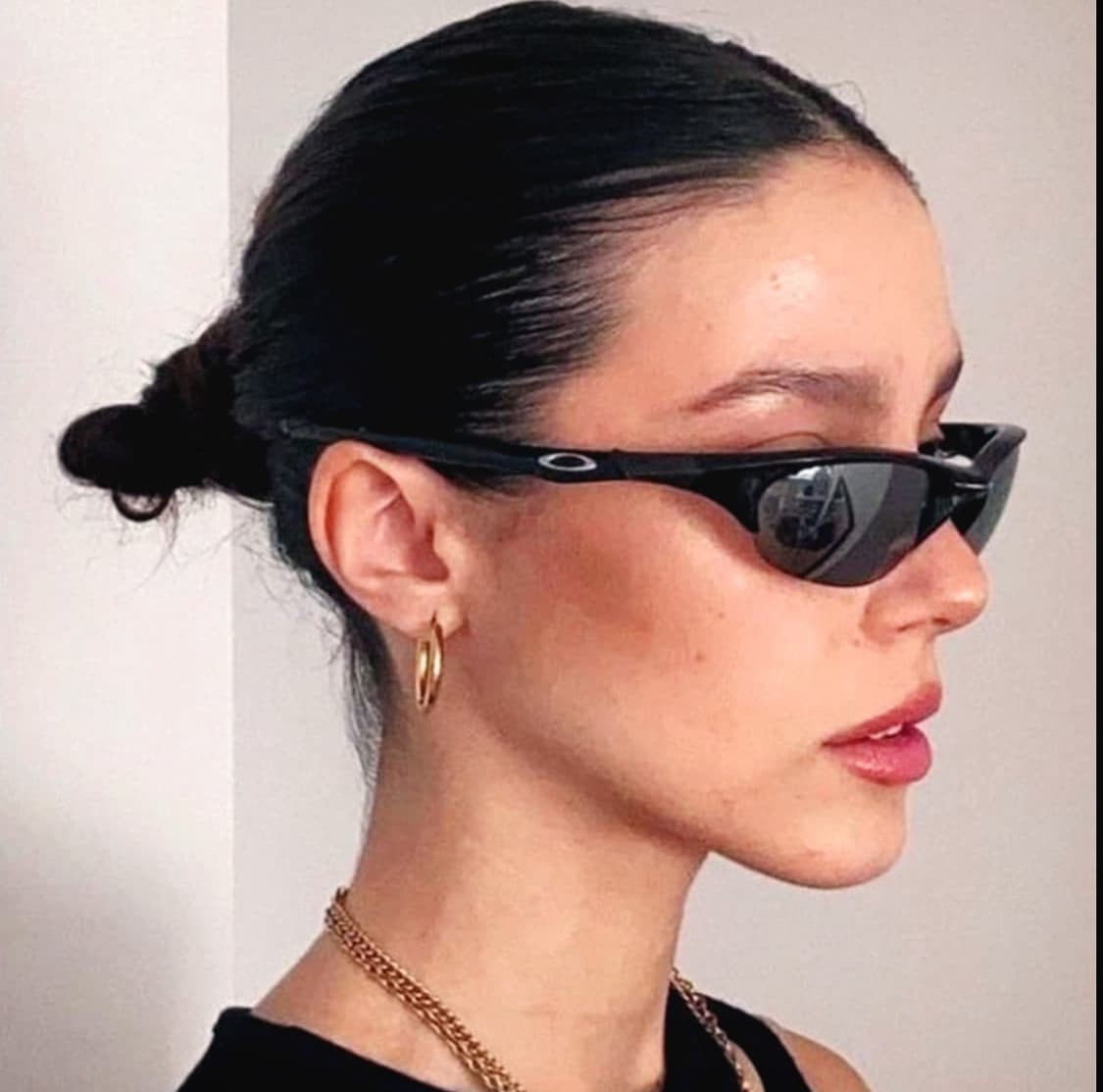 오클리 Half Jacket 1.0 하프자켓 (2002) 상품이미지3