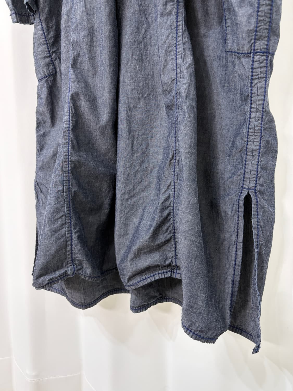 HOMSPUN one piece 상품이미지4