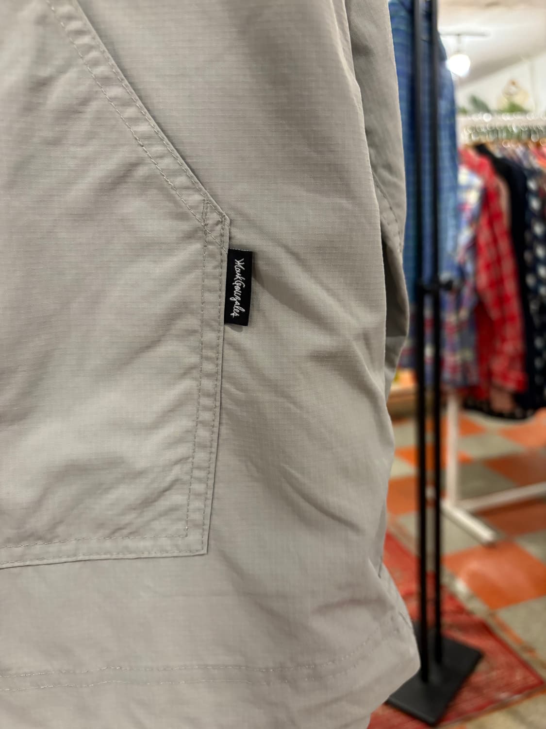 바람막이 상품이미지3