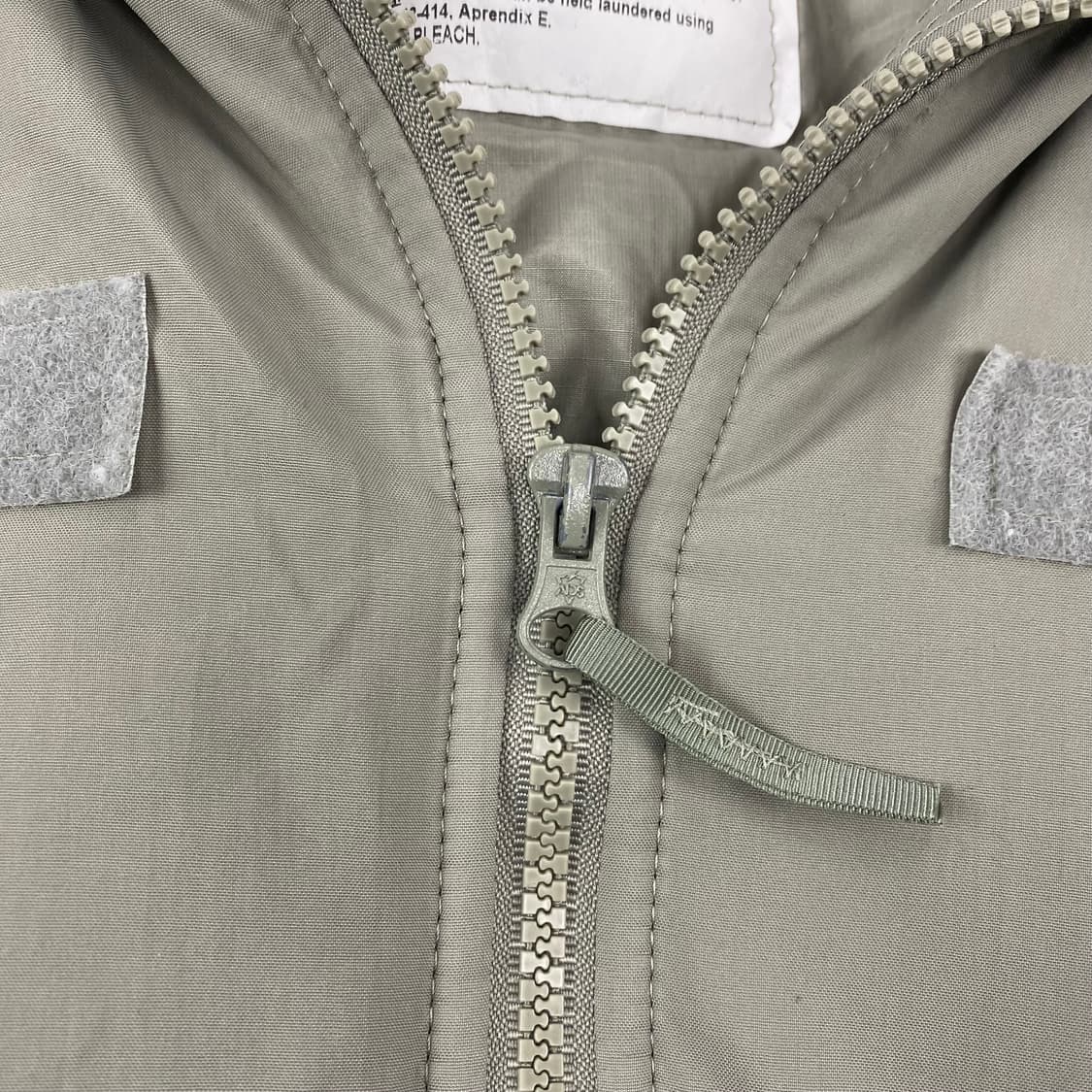 USA 밀리터리 Gen3 Level 7 프리마로프트 군납 파카 (105) 상품이미지3