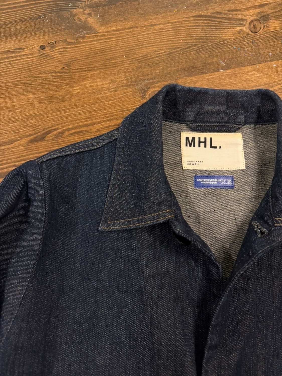 마가렛호웰 초어자켓 여성55-66 상품이미지8