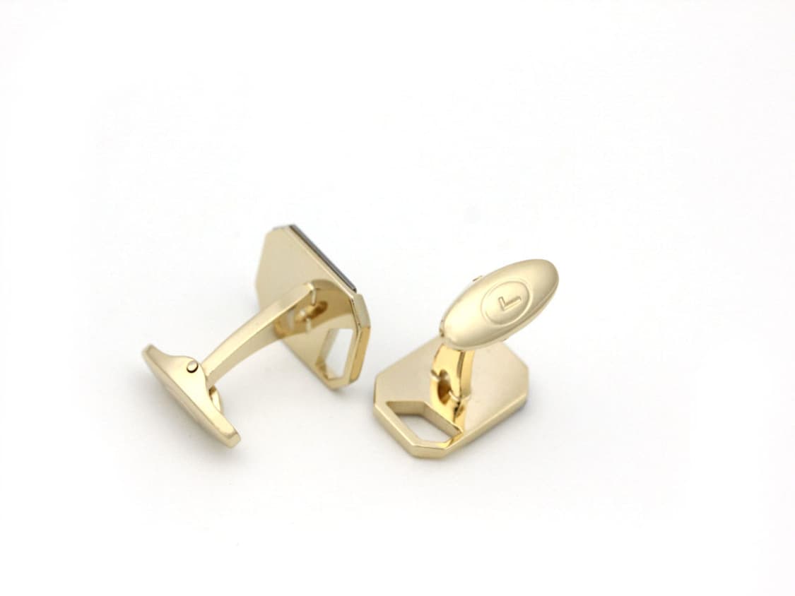 란셀 B+등급 남자 명품 커프스 상품이미지4