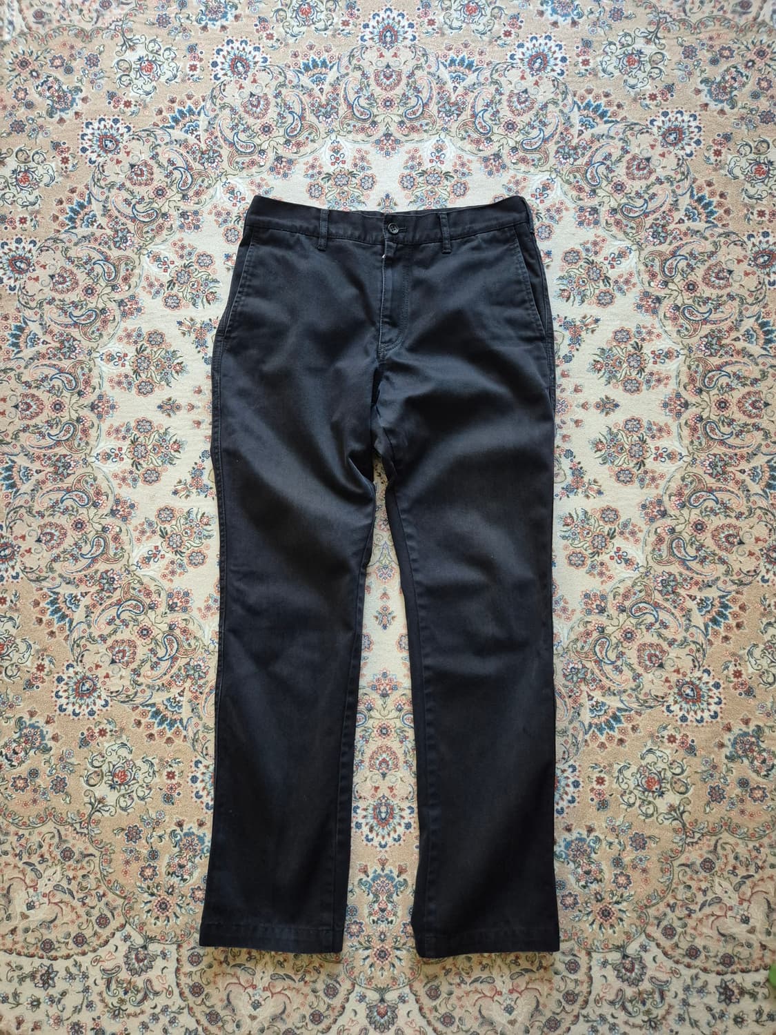 꼼데가르송 옴므 치노 팬츠 상품이미지1