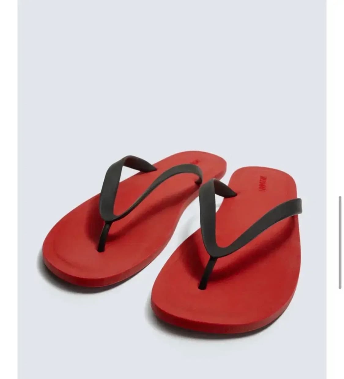 Zara x 아론레빈 44 size 상품이미지1