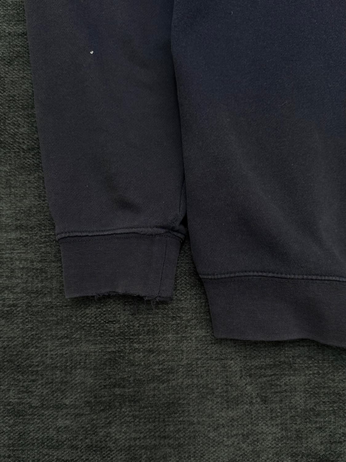 stussy 후디 상품이미지7