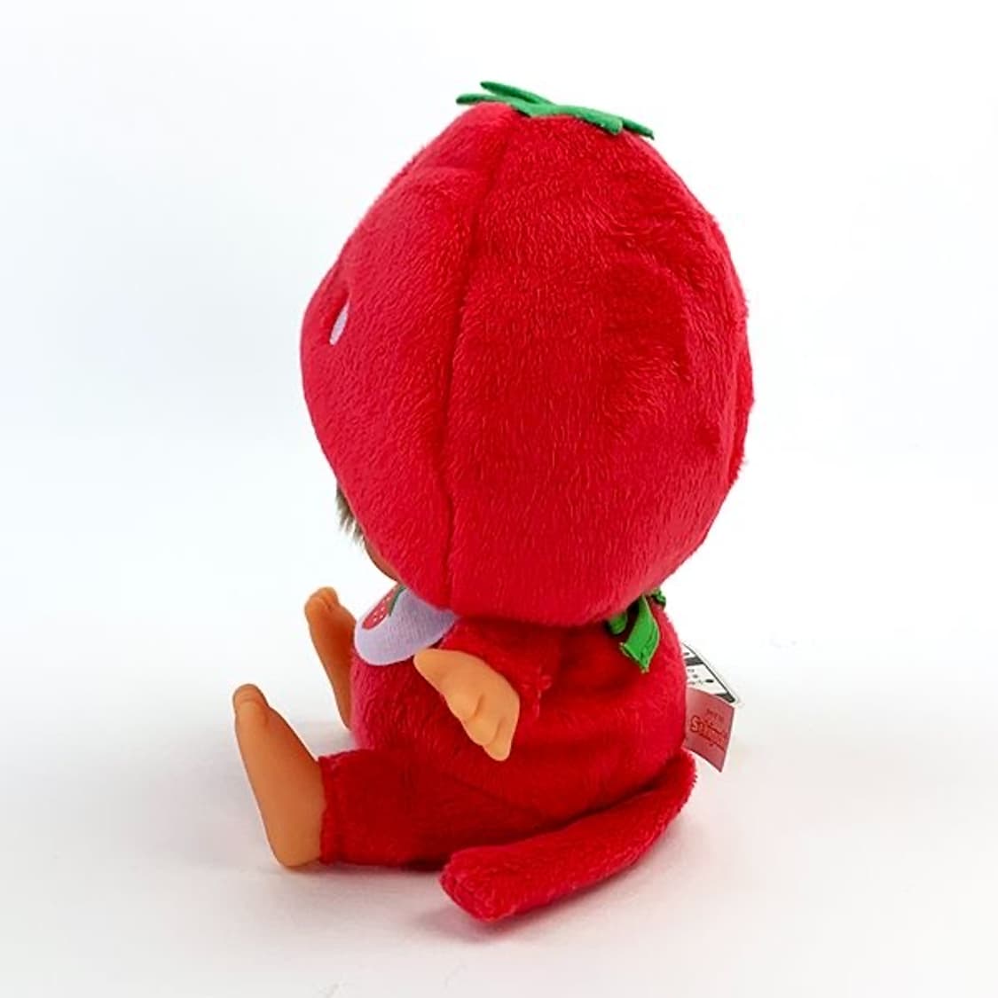  일본 2018년 2세대 딸기 몬치치 봉제인형 상품이미지2