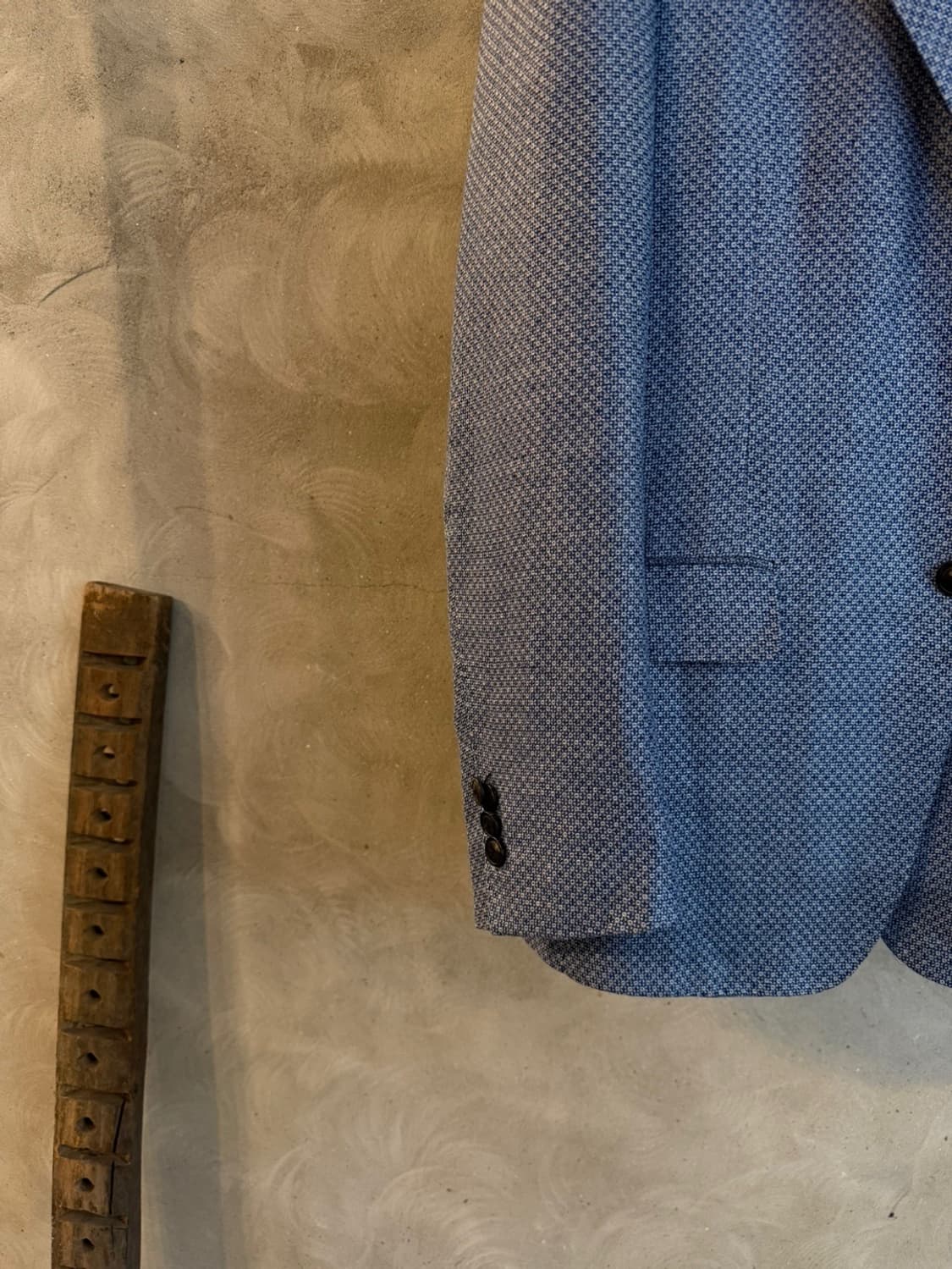 에트로 테일러드 자켓 100 상품이미지5