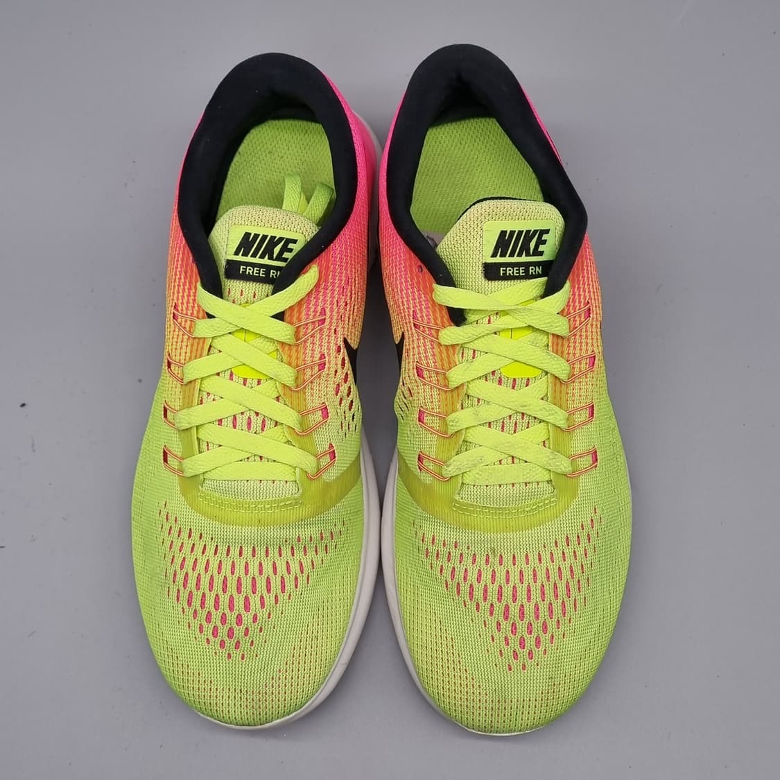 나이키 프리 rn 여성운동화240 상품이미지2
