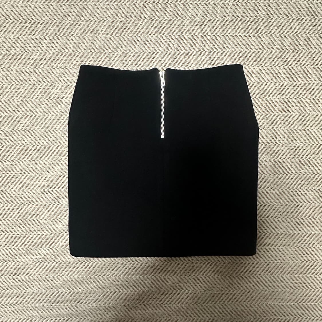 SACAI luck japan made skirt 상품이미지2