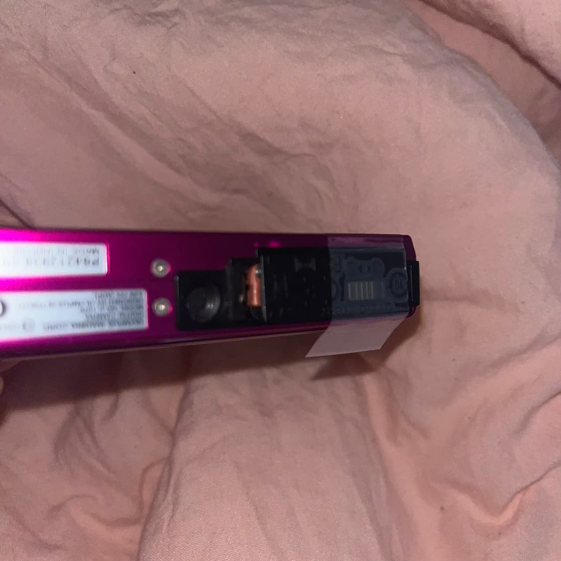 급처 올림푸스 뮤 1070 쿨거시 네고 가능 상품이미지3