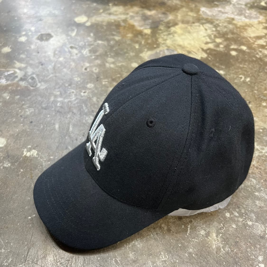 MLB 엠엘비 LA 다저스 야구모자 볼캡 뉴에라 클리블랜드 야구모자 일괄 상품이미지7