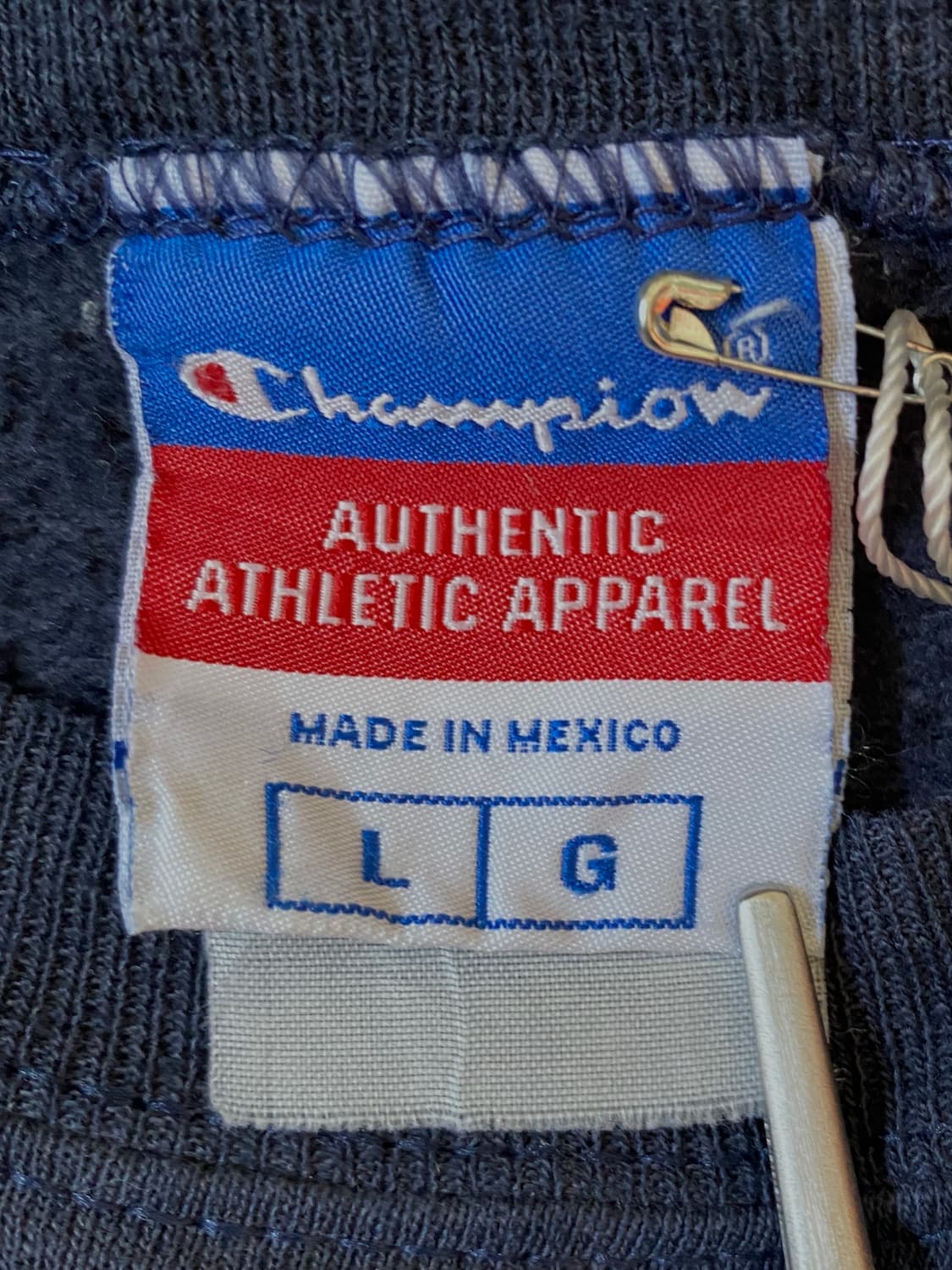 챔피온 맨투맨 (Man L) AB1368 상품이미지5