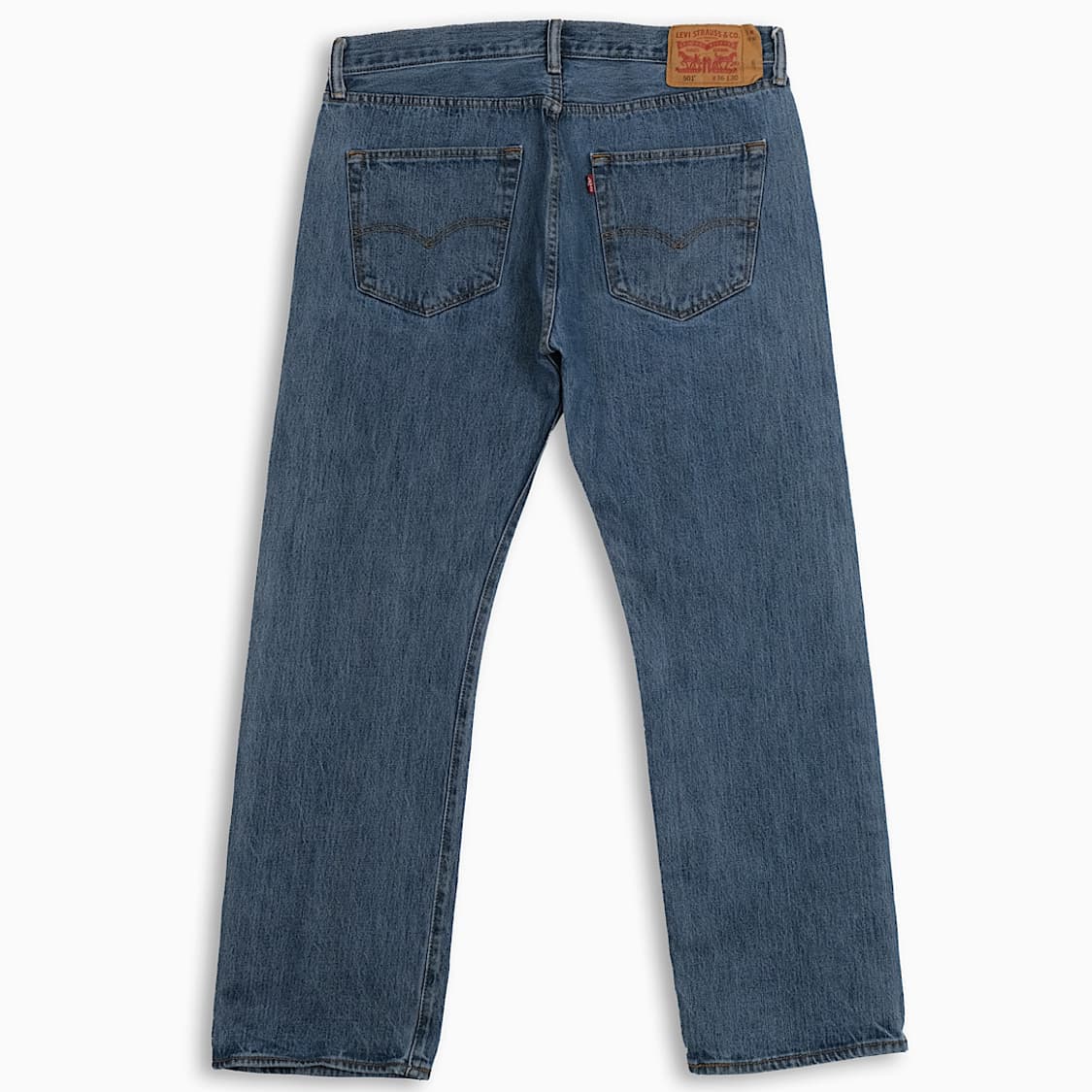 빈티지 리바이스 501 중청 36 인치 LV50136438 상품이미지3