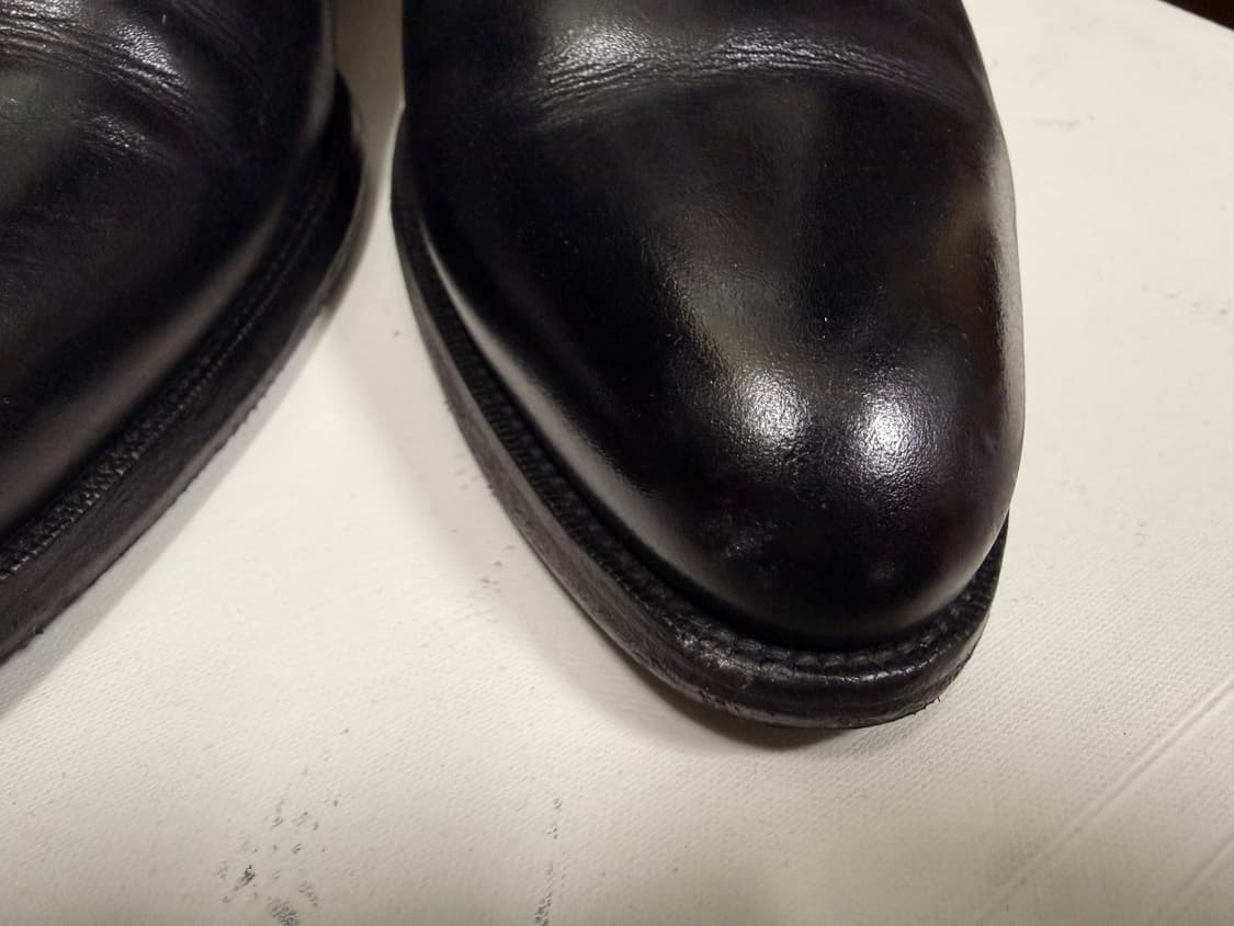 셀린느 드러그스토어 첼시부츠 42 상품이미지3