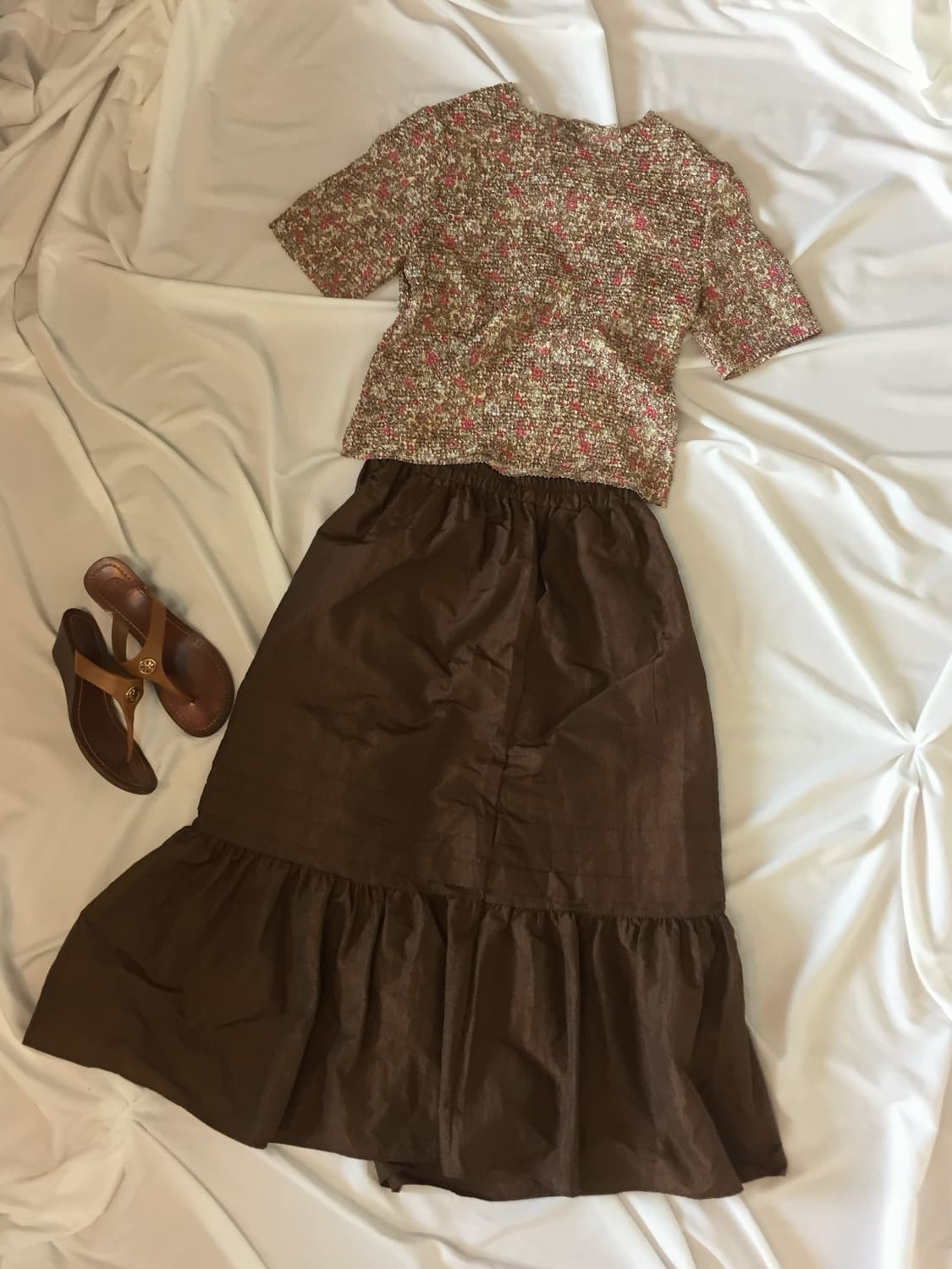 플라워 탑 상품이미지5