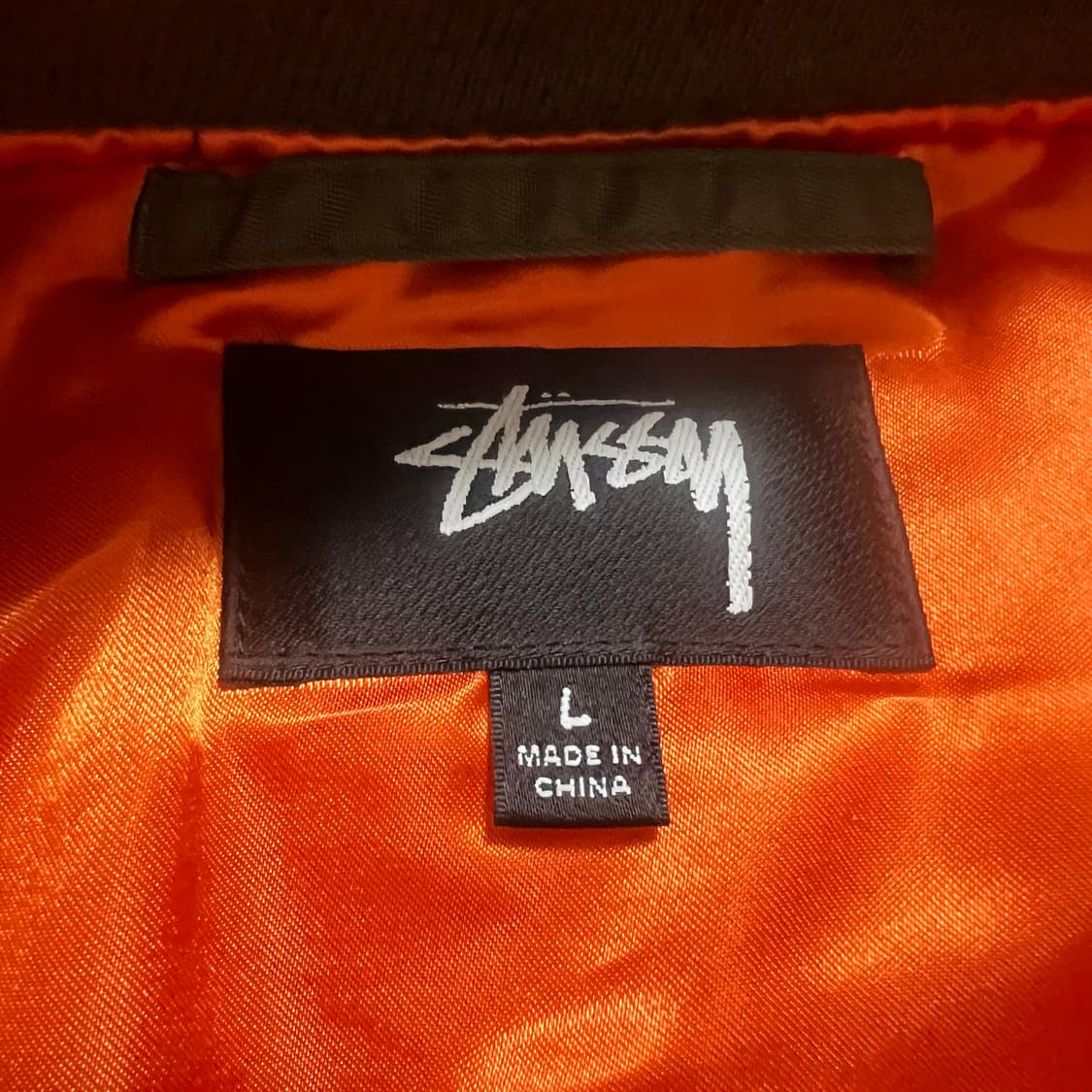 Stussy x cdg L 상품이미지6