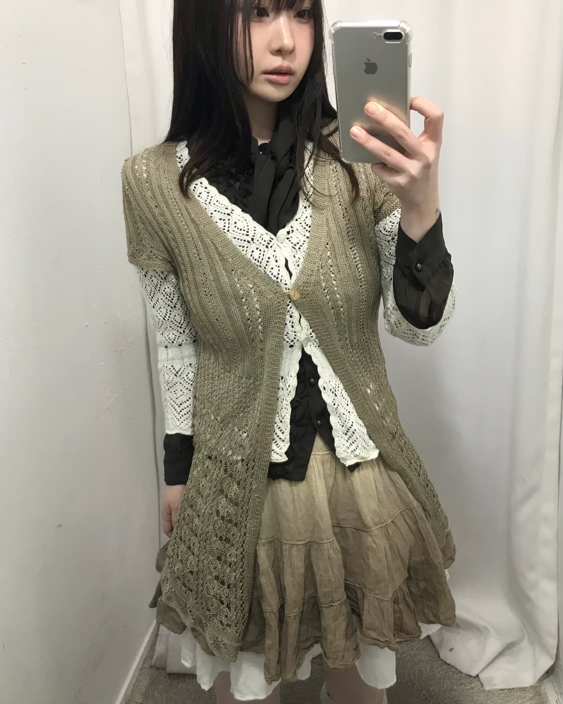 보헤미안 모리 코디 세트 🤍 상품이미지3