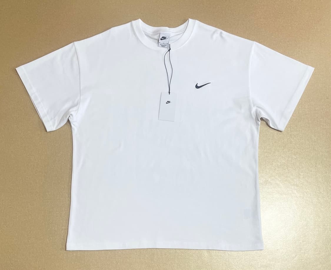 나이키 x 스투시 더 월드 트라이브 티셔츠 상품이미지9