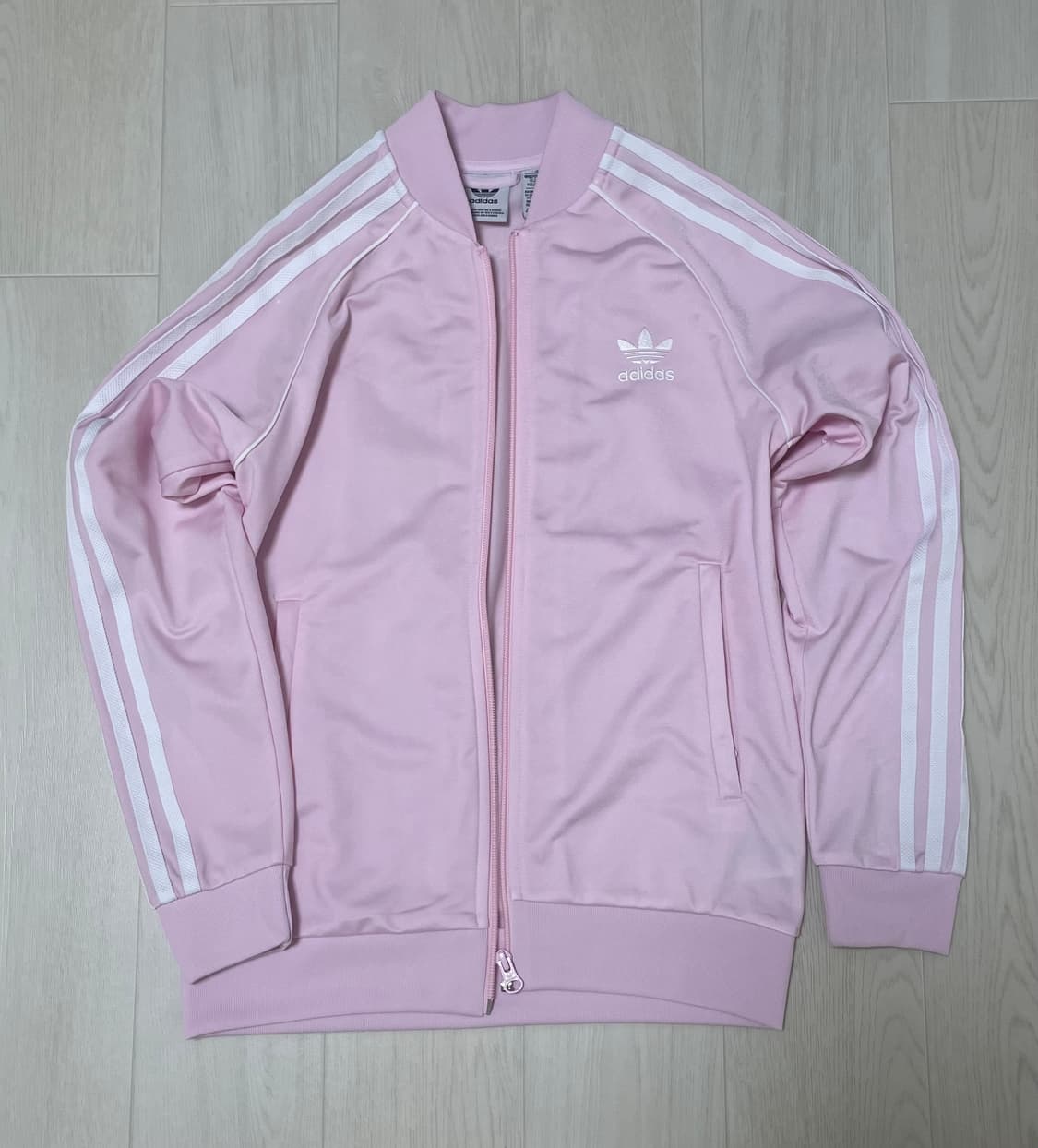 아디다스 핑크져지 상품이미지1