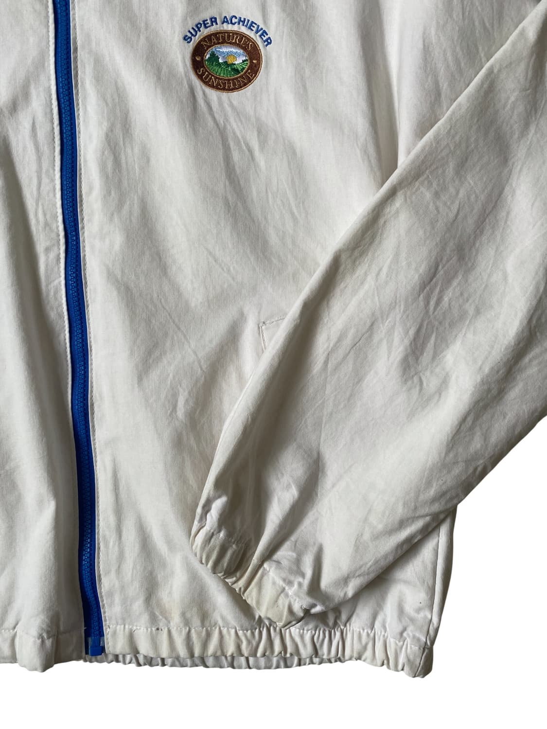 빈티지 자켓 (Man L) AB1244 상품이미지4