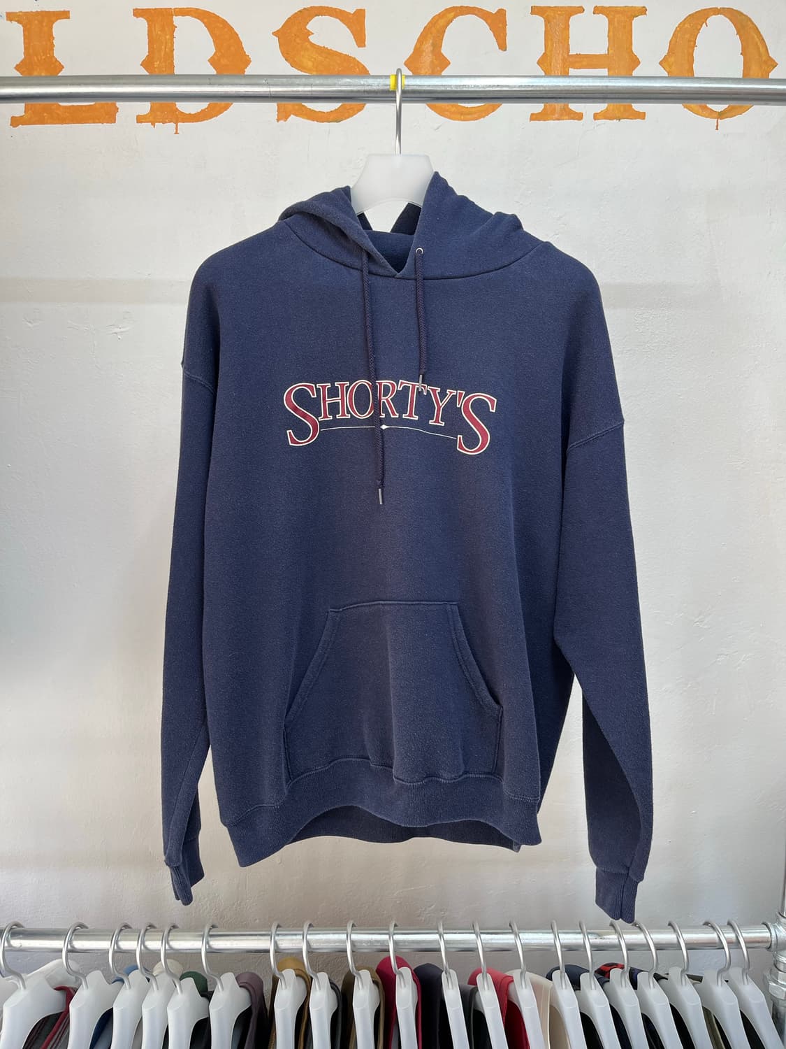 old shortys hoodie 상품이미지1