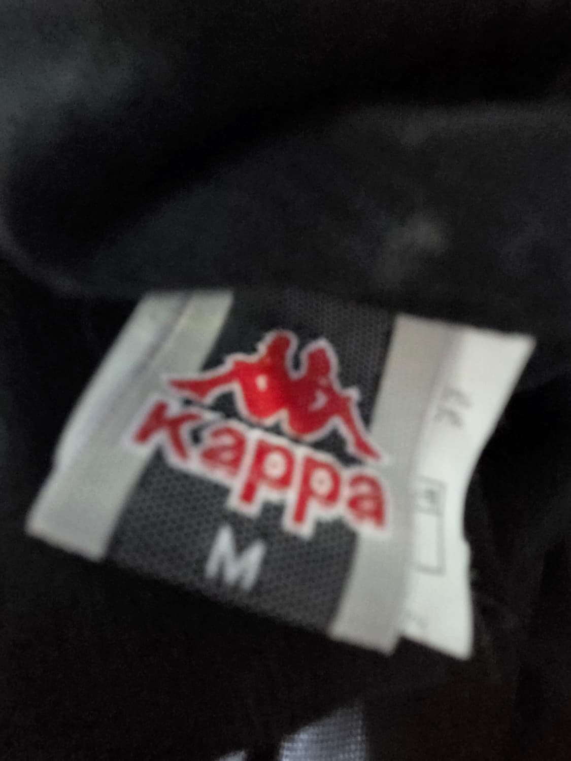 카파 올드스쿨 반다 사이드라인 트랙팬츠 (사이드테잎) 상품이미지3