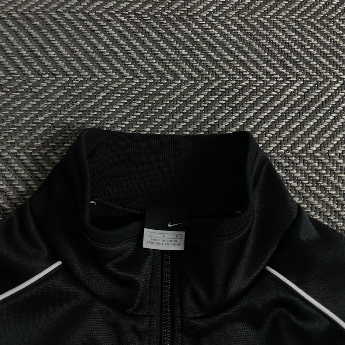 00s 나이키 빅스우시 디테일 트랙탑 자켓y 3421 상품이미지8