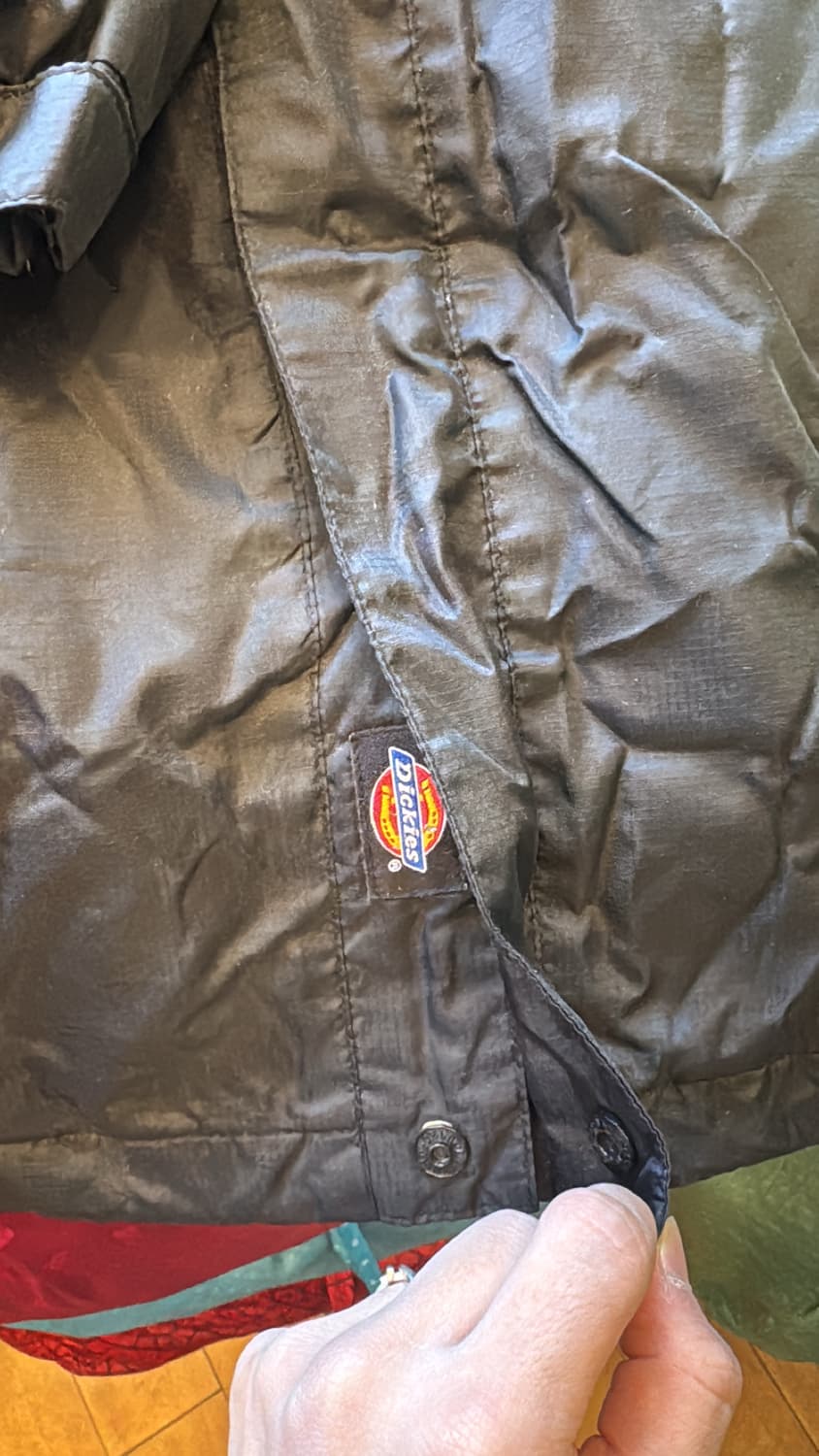 디키즈 바람막이 상품이미지2