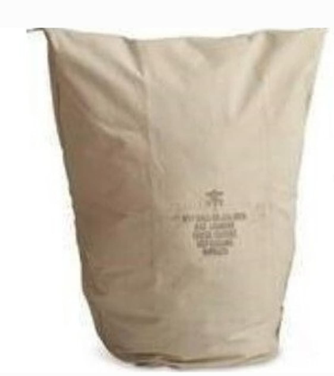 미 캔버스 의료용 잡낭 상품이미지1