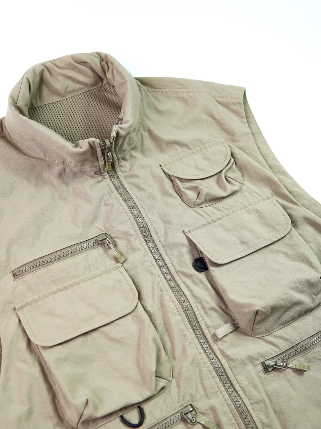 Daiwa Pier39 Bush Vest (다이와 피어39) 상품이미지2