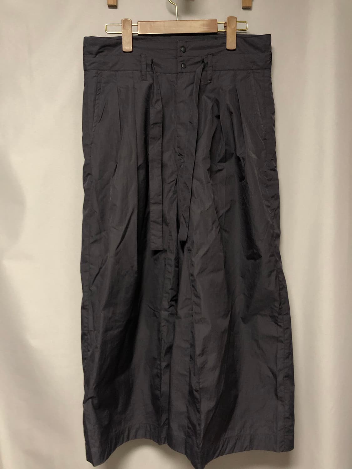 사스콰치패브릭스 하카마 팬츠 상품이미지2