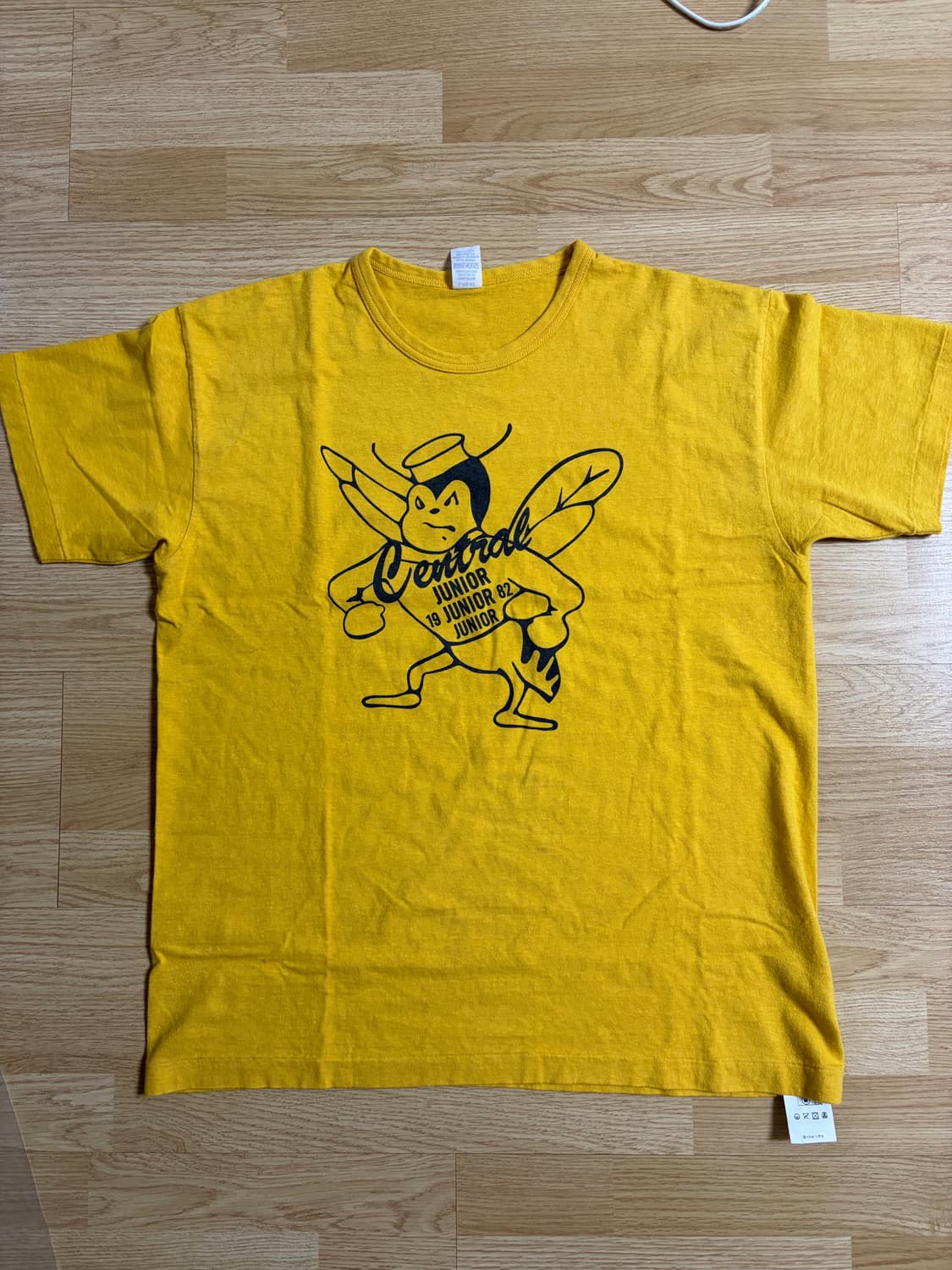 [L] 웨어하우스 lot 4064 티셔츠 상품이미지1