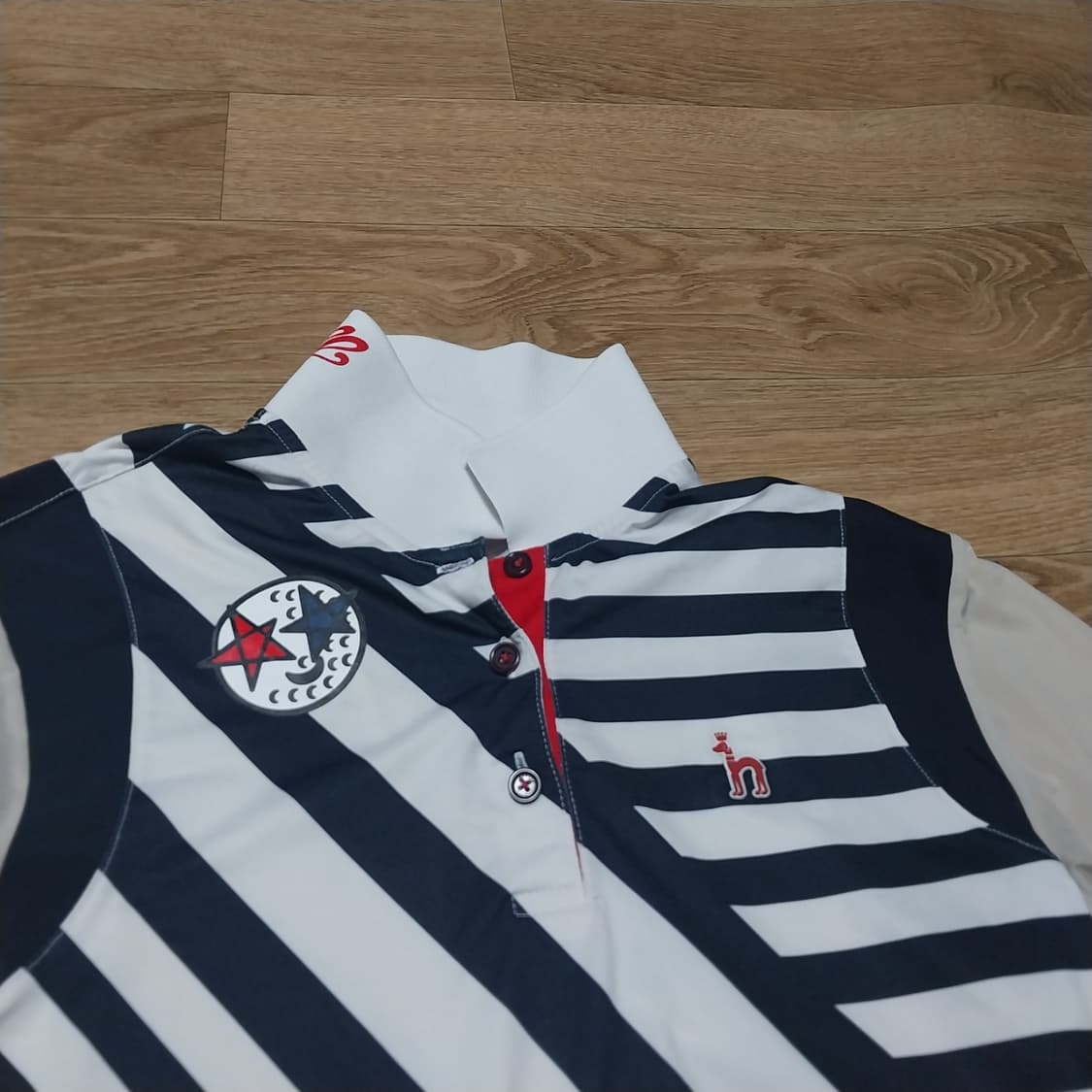 헤지스골프 팬텀골프 여성95 두벌 상품이미지4