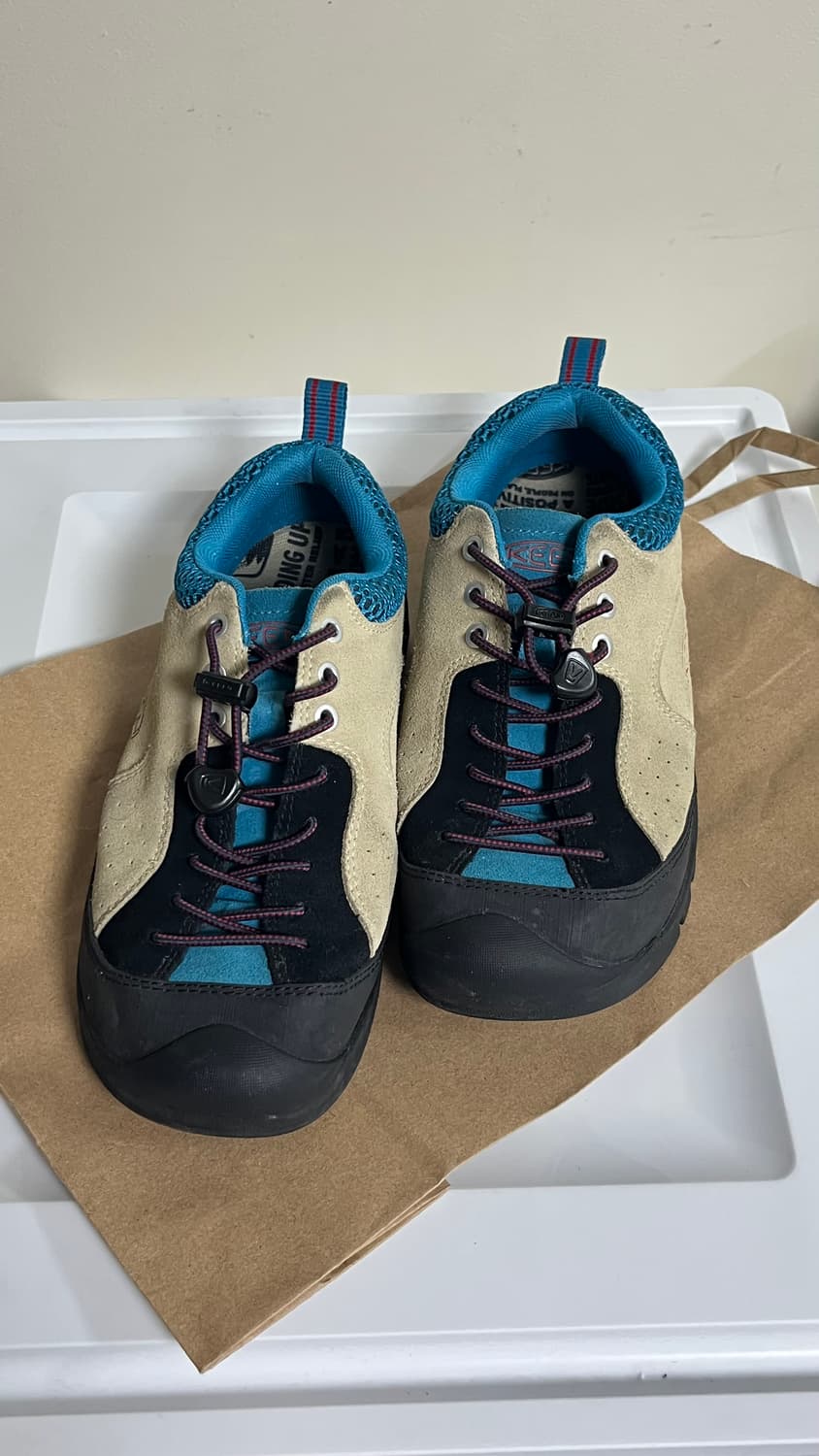 킨 KEEN 재스퍼 신발 255mm 상품이미지3