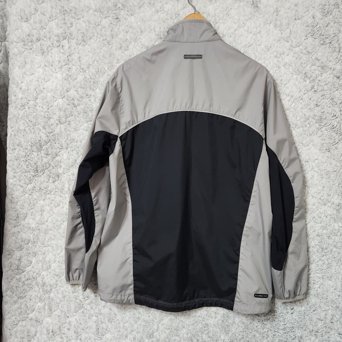 H974 [100] 나이키 올드스쿨 클리마핏 바람막이 상품이미지4