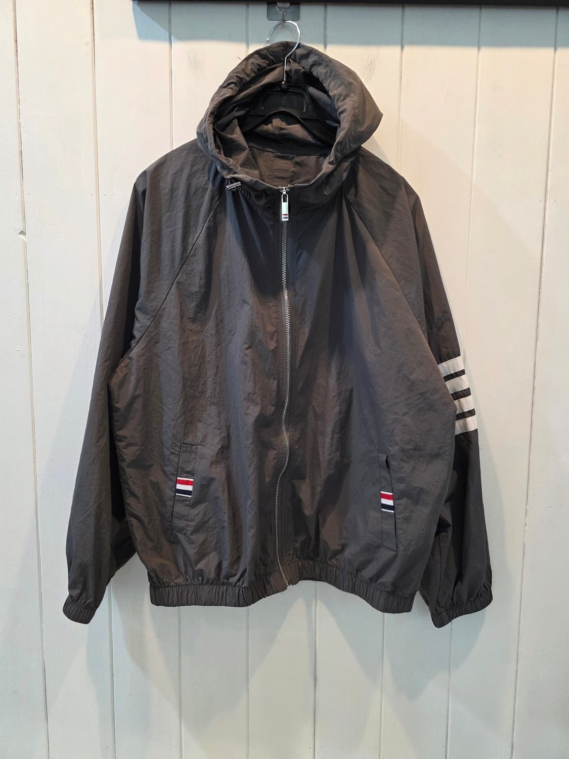 명품 로고 바람막이&자켓 상품이미지1